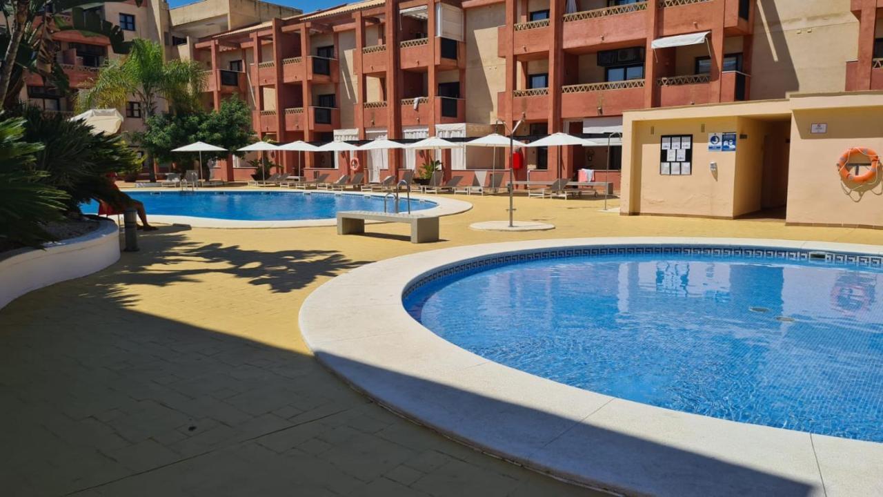 Apartment Isla Canela Luxury Huelva Exterior photo